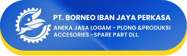 PT. Borneo Iban Jaya Perkasa