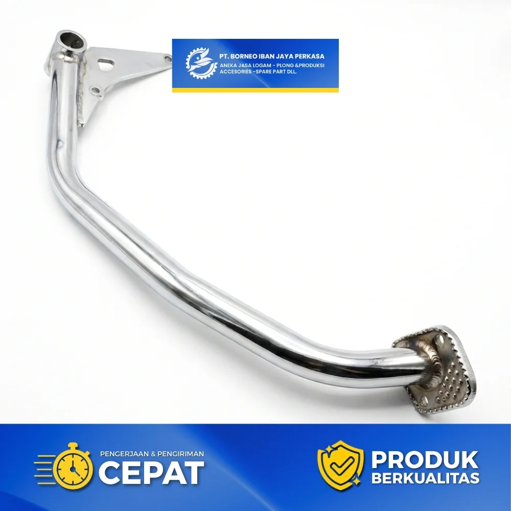 Jual Pedal Rem Belakang Vega ZR ( Yamaha )