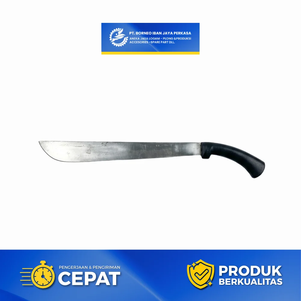 Parang Kapak Dodos