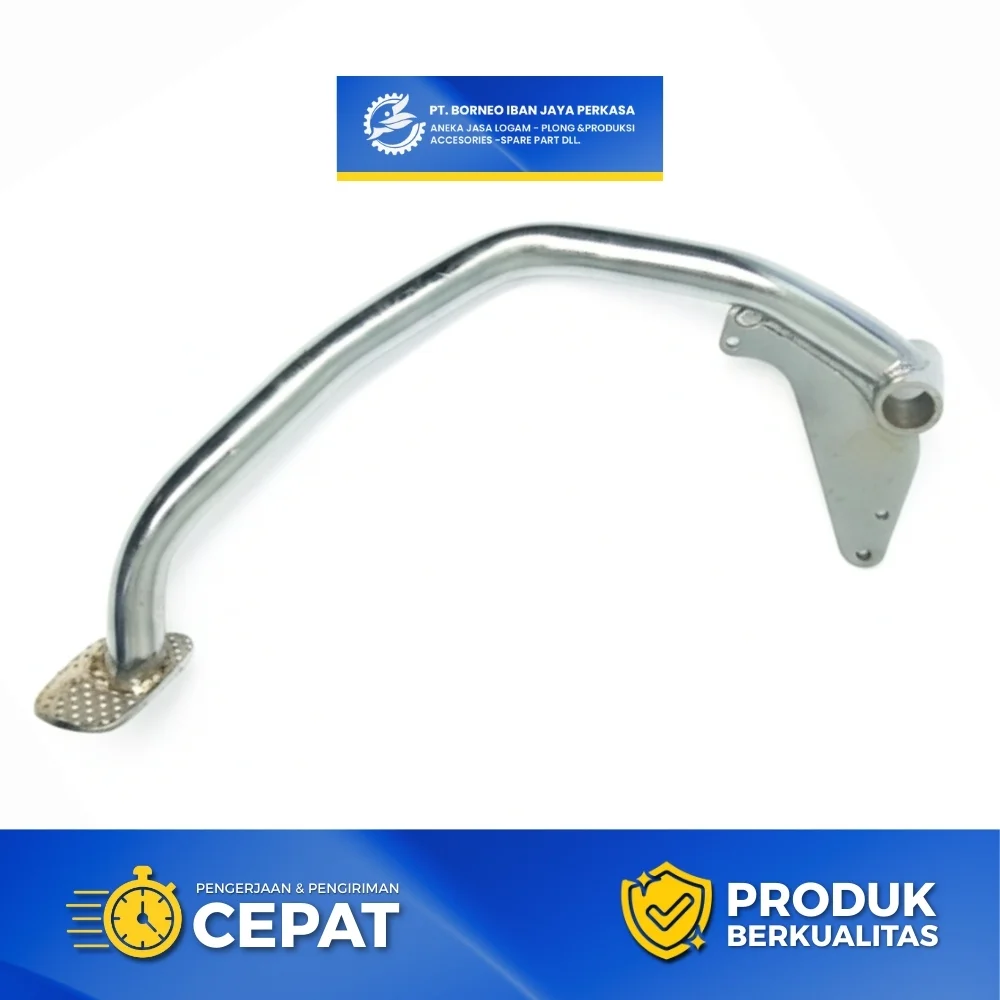 Jual Pedal Rem Belakang Crypton Vega R Old