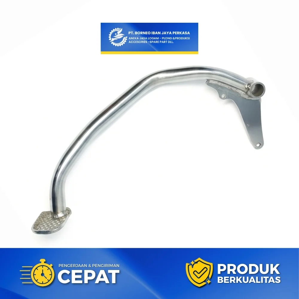 Jual Sparepart Pedal Rem Belakang Jupiter MX New