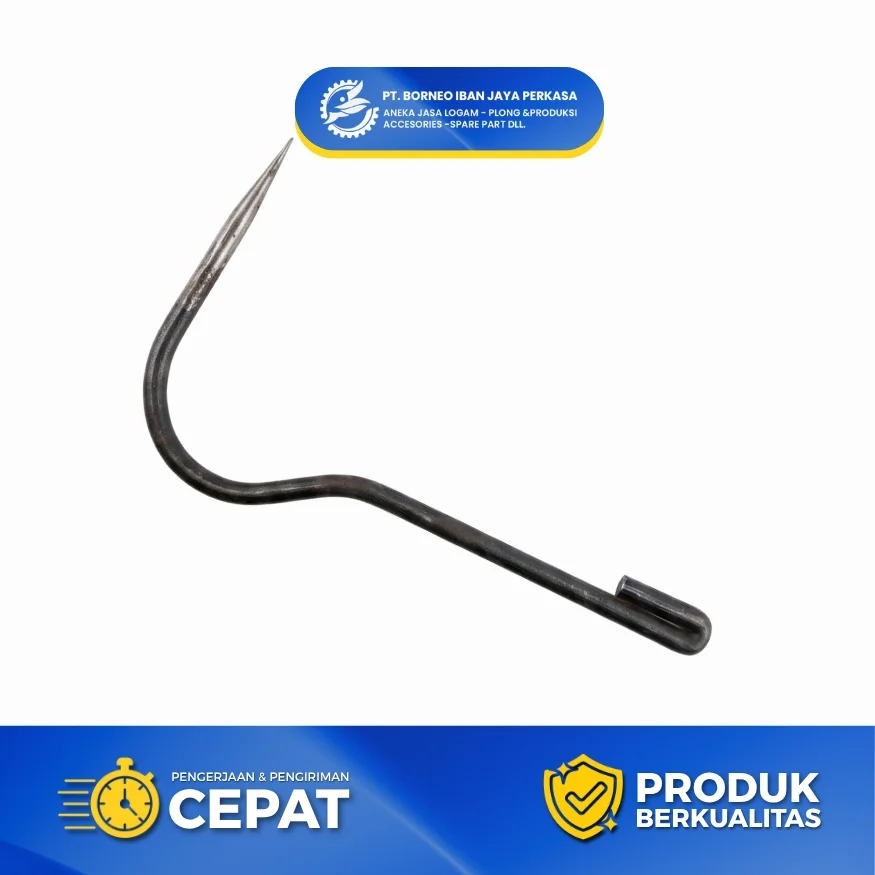 Ganco / Spesialis Hook Alat Panen Kelapa Sawit