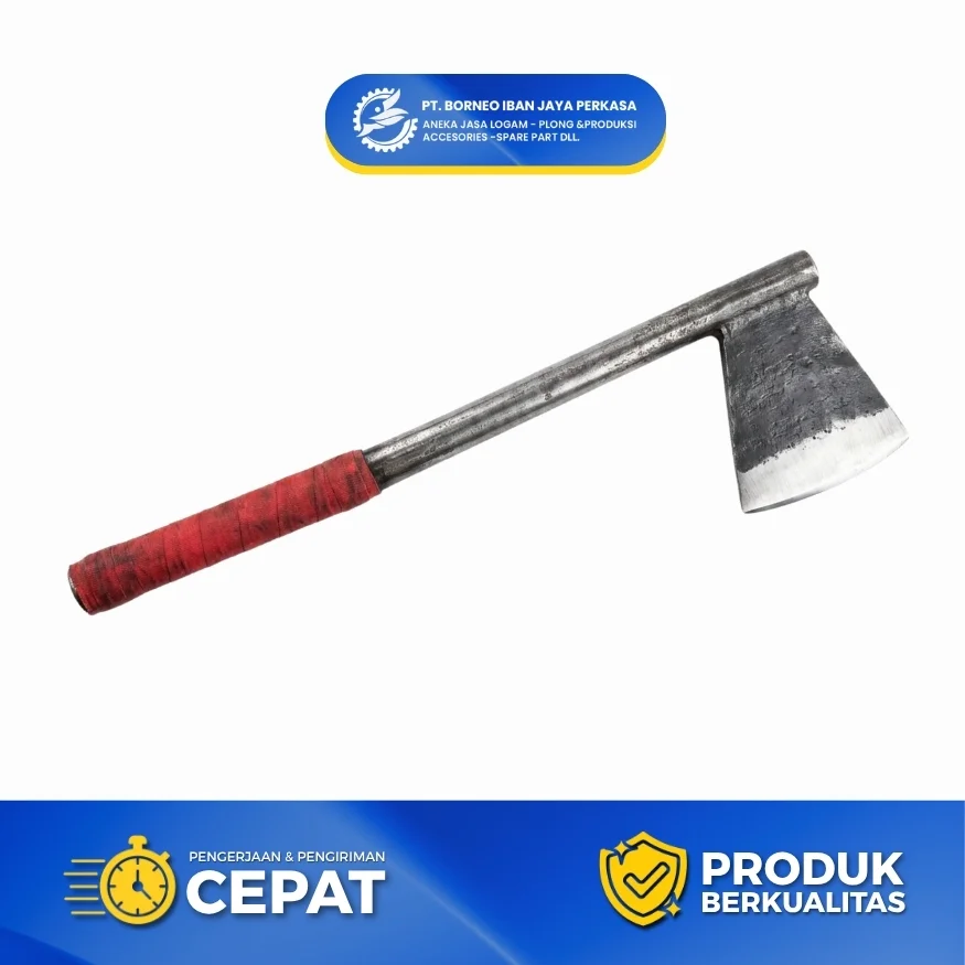 Kapak Sawit Baja Premium