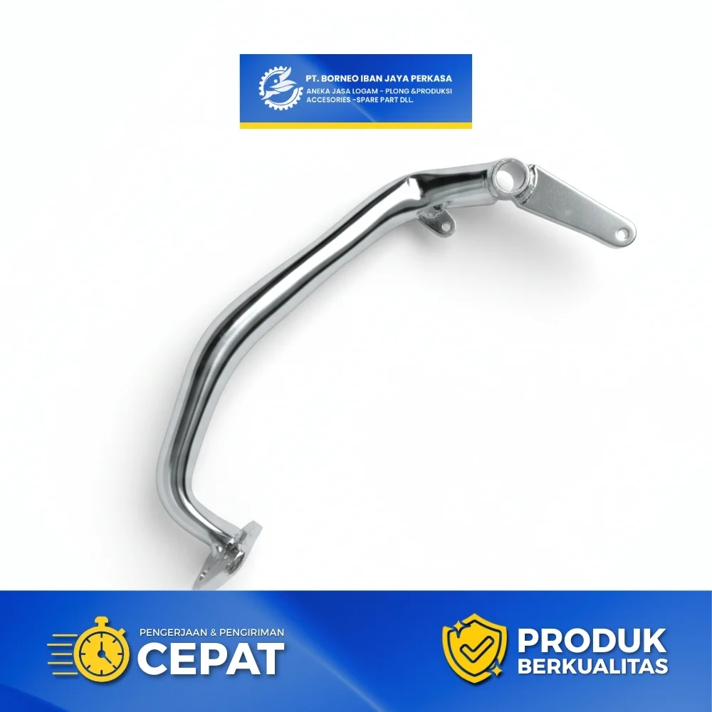 Jual Sparepart Pedal Rem Belakang GL Max dan GL Pro