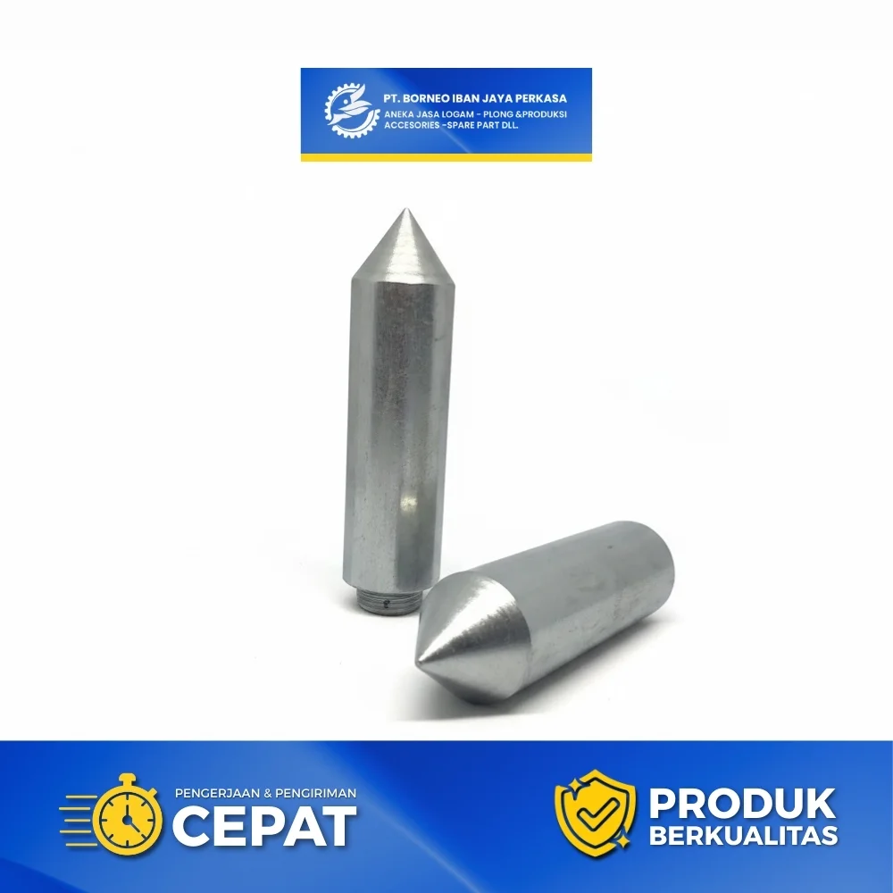 Jual Lot Tukang Bandul Model Peluru