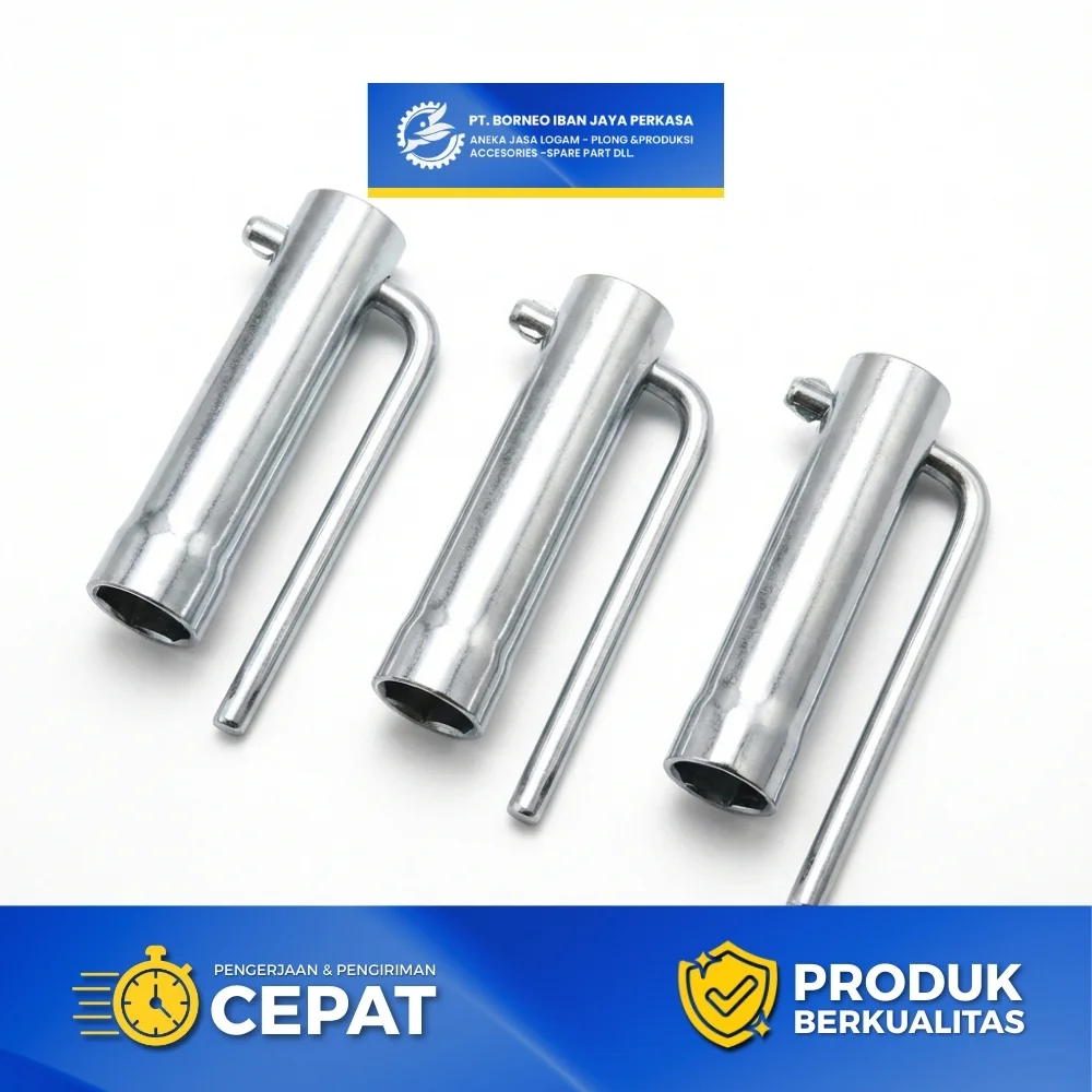 Jual Kunci Busi Motor